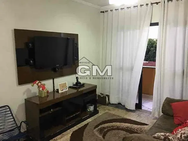 Apartamento 2 quartos e 1 banheiro, à venda, no bairro Vila Elisa em Ribeirão Preto