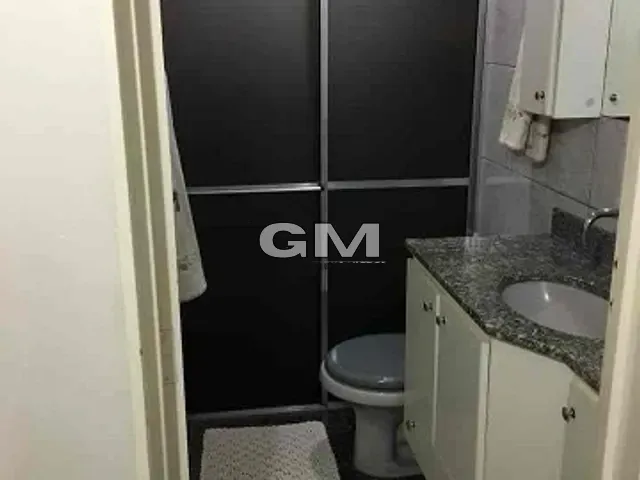 Apartamento 2 quartos e 1 banheiro, à venda, no bairro Vila Elisa em Ribeirão Preto