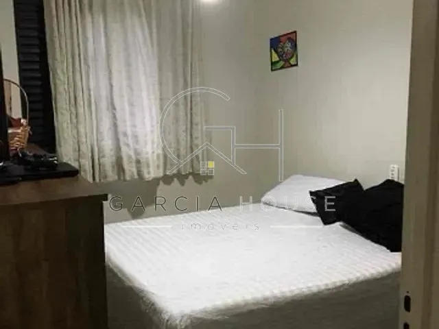 Apartamento 2 quartos e 1 banheiro, à venda, no bairro Vila Elisa em Ribeirão Preto