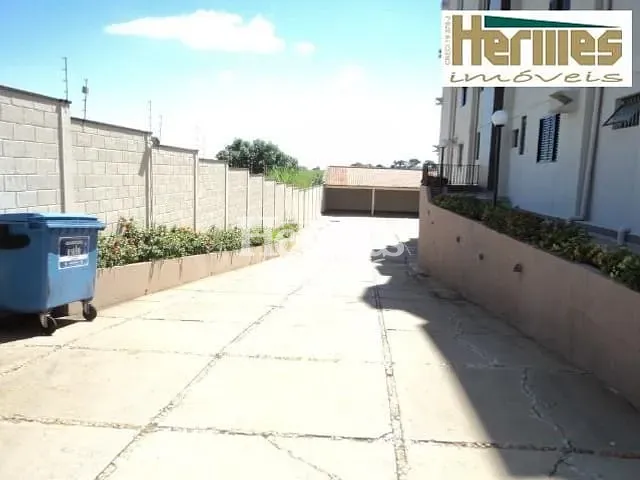 Apartamento com 82m² 2 quartos e 2 banheiros, à venda, no bairro Jardim Ypê em Paulínia