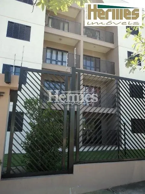 Apartamento, 2 quartos, 82 m² - Foto 3