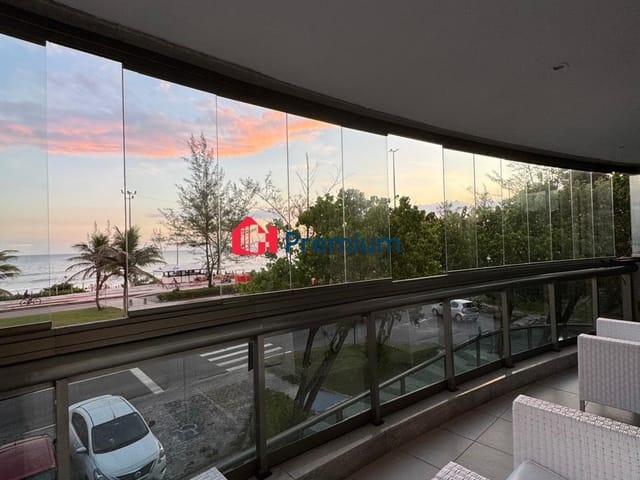 Apartamento 4 quartos e 4 banheiros, à venda, no bairro Recreio dos Bandeirantes em Rio de Janeiro