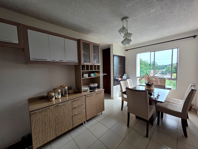 Foto do Apartamento - Villa Jardim Lirio 3 quartos Tarumã | Apartamentos Manaus Imobiliária