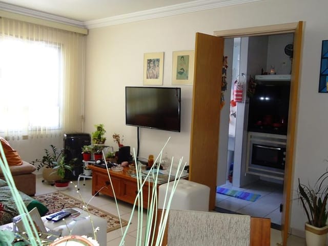 Foto do Apartamento - Apartamento à venda 2 Quartos, 1 Suite, 1 Vaga, 67M², Floradas de São José, São José dos Campos - SP | Pontal de Castelhanos | INDEPENDENCE NEGOCIOS IMOBILIARIOS LTDA