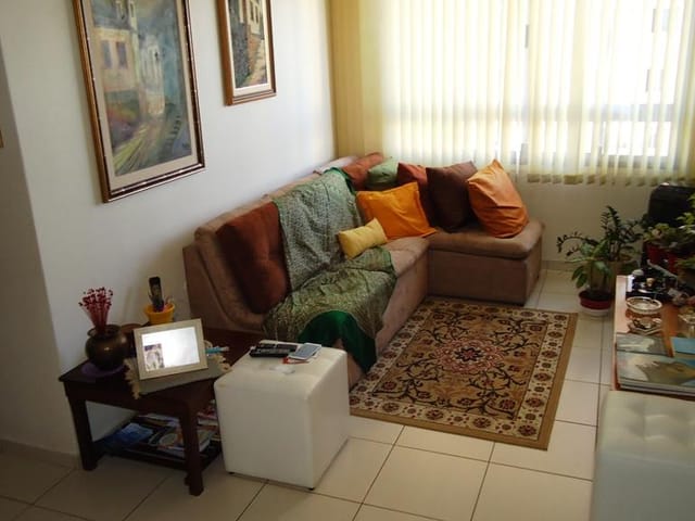Foto do Apartamento - Apartamento à venda 2 Quartos, 1 Suite, 1 Vaga, 67M², Floradas de São José, São José dos Campos - SP | Pontal de Castelhanos | INDEPENDENCE NEGOCIOS IMOBILIARIOS LTDA
