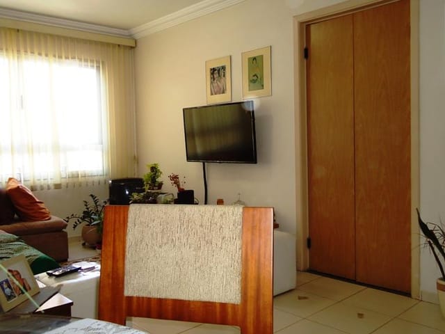 Foto do Apartamento - Apartamento à venda 2 Quartos, 1 Suite, 1 Vaga, 67M², Floradas de São José, São José dos Campos - SP | Pontal de Castelhanos | INDEPENDENCE NEGOCIOS IMOBILIARIOS LTDA