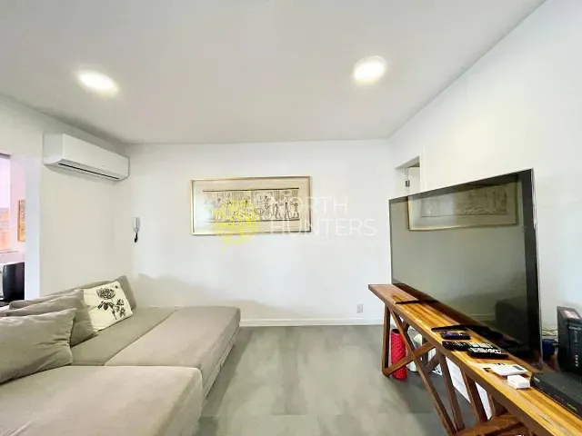 Cobertura / Penthouse com 200m² 3 quartos e 3 banheiros, para alugar, no bairro Jurerê Internacional em Florianópolis