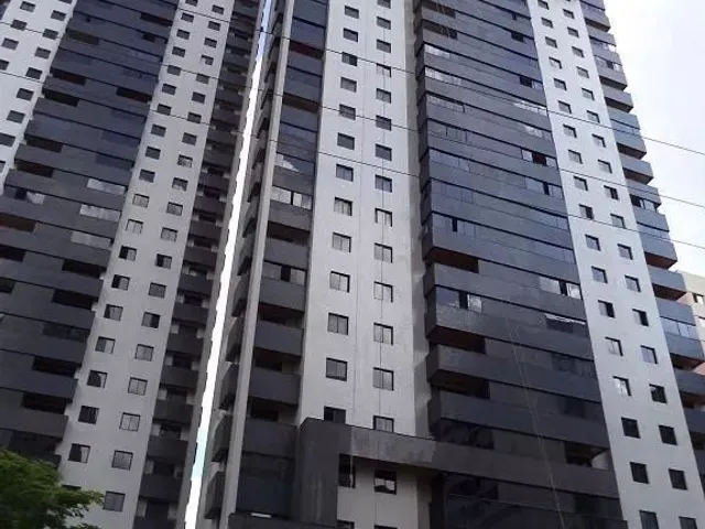 Apartamento 4 quartos e 3 banheiros, à venda, no bairro Bigorrilho em Curitiba