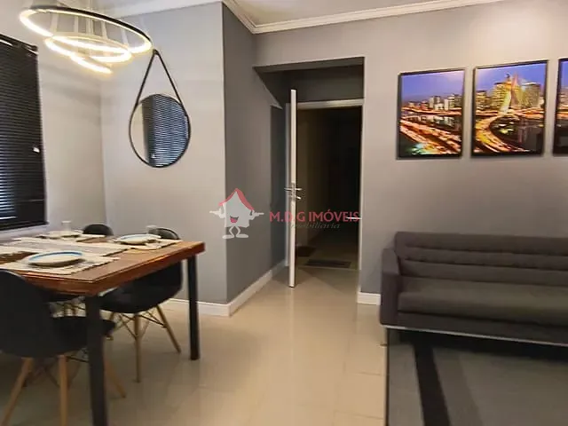 Apartamento com 38m² 1 quarto e 1 banheiro, para alugar, no bairro Vila Mariana em São Paulo