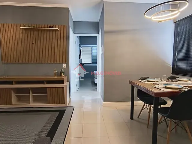Apartamento com 38m² 1 quarto e 1 banheiro, para alugar, no bairro Vila Mariana em São Paulo