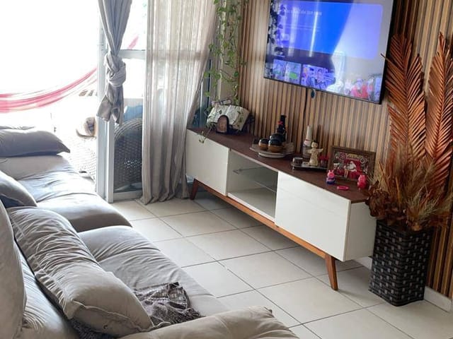 Foto do Apartamento - Apartamento à venda, Pechincha, Rio de Janeiro, RJ | Américas Imóveis