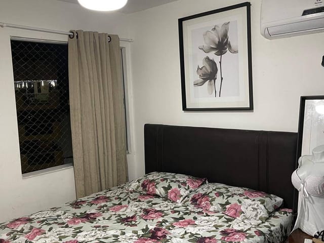 Foto do Apartamento - Apartamento à venda, Pechincha, Rio de Janeiro, RJ | Américas Imóveis