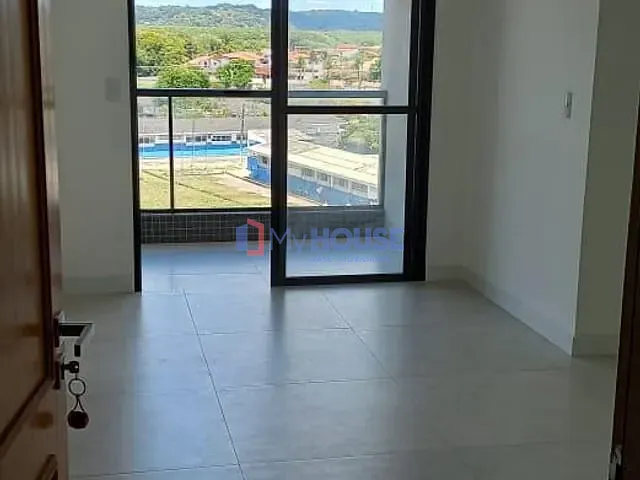 Apartamento 2 quartos e 2 banheiros, para alugar, no bairro Pontal em Ilhéus