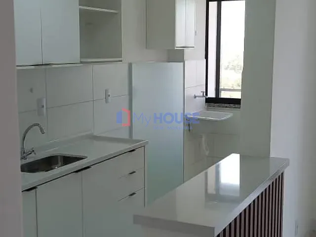 Apartamento 2 quartos e 2 banheiros, para alugar, no bairro Pontal em Ilhéus