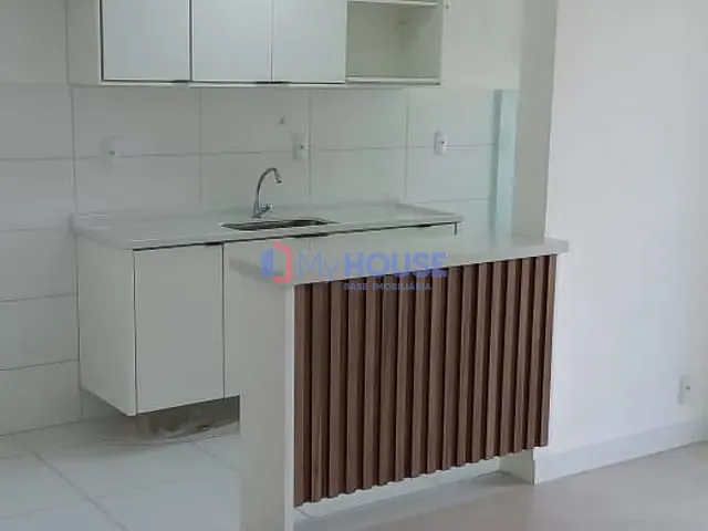 Apartamento 2 quartos e 2 banheiros, para alugar, no bairro Pontal em Ilhéus