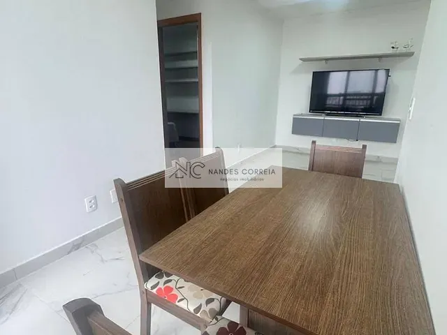 Apartamento 2 quartos e 2 banheiros, à venda, no bairro Parque Jamaica em Londrina