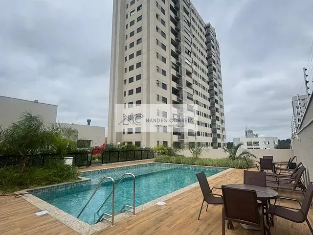 Apartamento 2 quartos e 2 banheiros, à venda, no bairro Parque Jamaica em Londrina