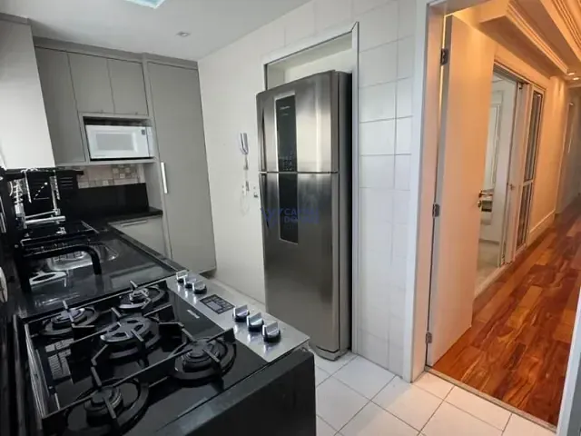 Apartamento 4 quartos e 4 banheiros, à venda, no bairro Condomínio Royal Park em São José dos Campos