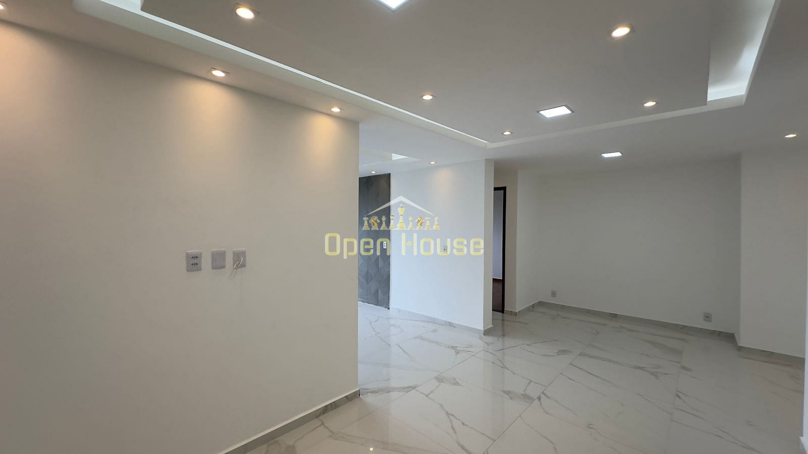 Apartamento, 3 quartos, 78 m² - Foto 2