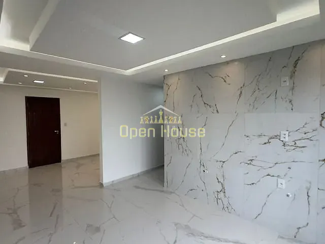 Apartamento 3 quartos e 2 banheiros, à venda, no bairro Jardim Belvedere em Volta Redonda