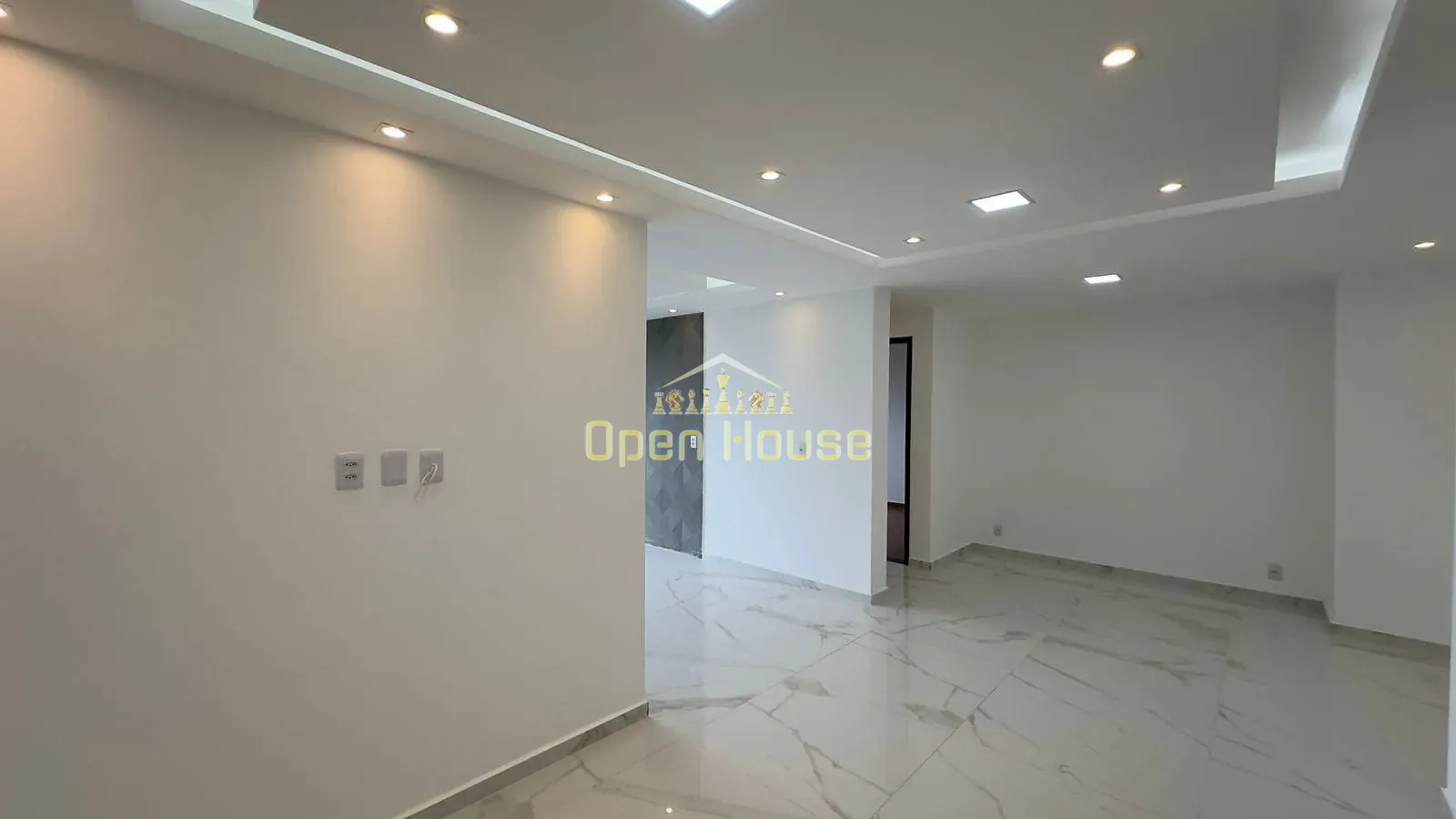 Apartamento, 3 quartos, 78 m² - Foto 2