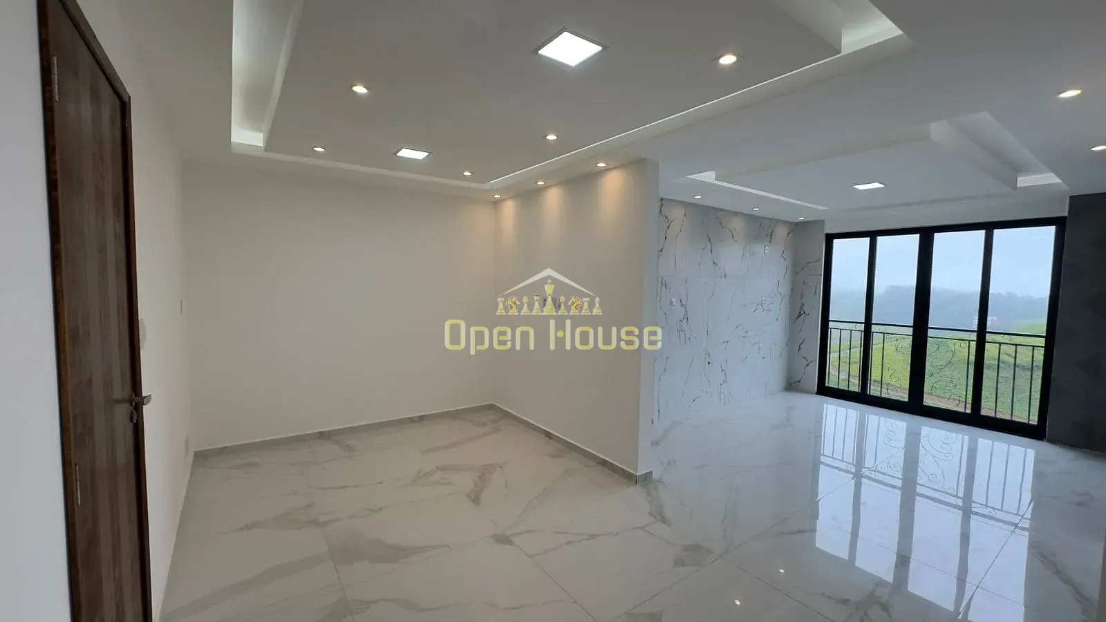 Apartamento, 3 quartos, 78 m² - Foto 1