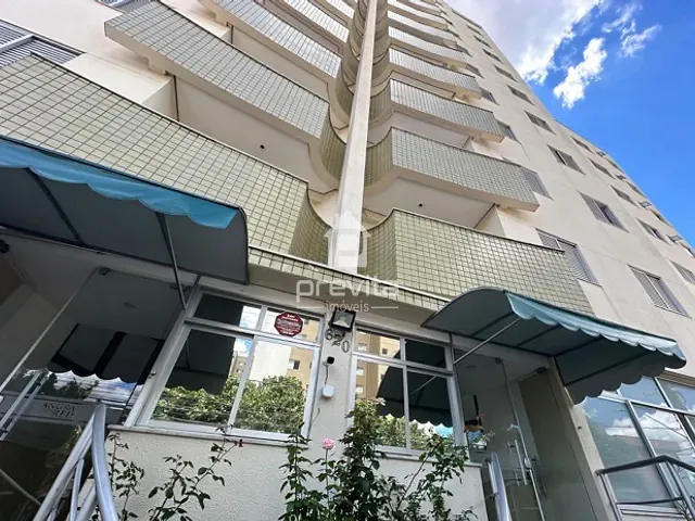 Apartamento 2 quartos e 2 banheiros, à venda, no bairro Jardim das Nações em Taubaté