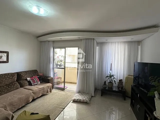 Apartamento 2 quartos e 2 banheiros, à venda, no bairro Jardim das Nações em Taubaté