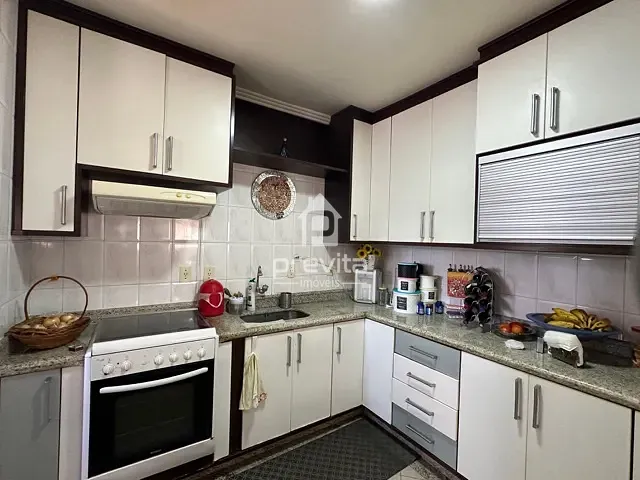 Apartamento 2 quartos e 2 banheiros, à venda, no bairro Jardim das Nações em Taubaté