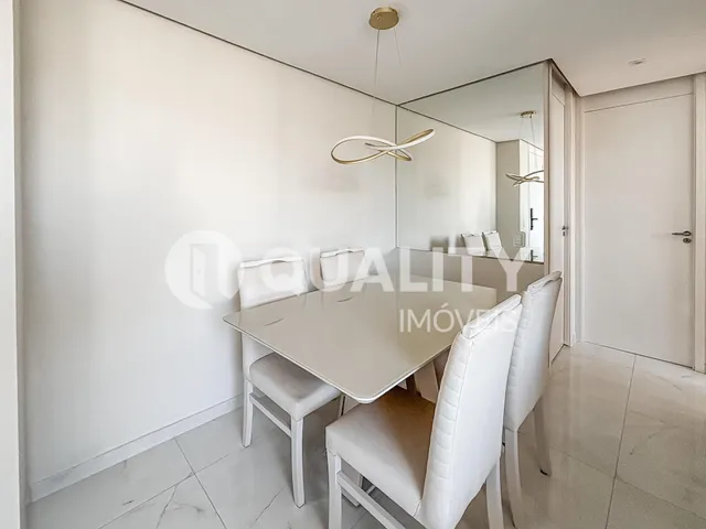 Apartamento 2 quartos e 1 banheiro, à venda, no bairro Barroso em Fortaleza