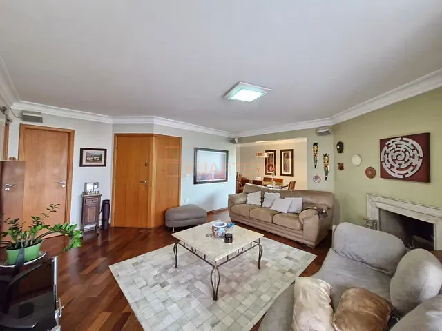 Apartamento 4 quartos e 4 banheiros, à venda ou para alugar, no bairro Perdizes em São Paulo