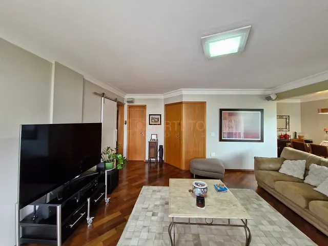 Apartamento 4 quartos e 4 banheiros, à venda ou para alugar, no bairro Perdizes em São Paulo
