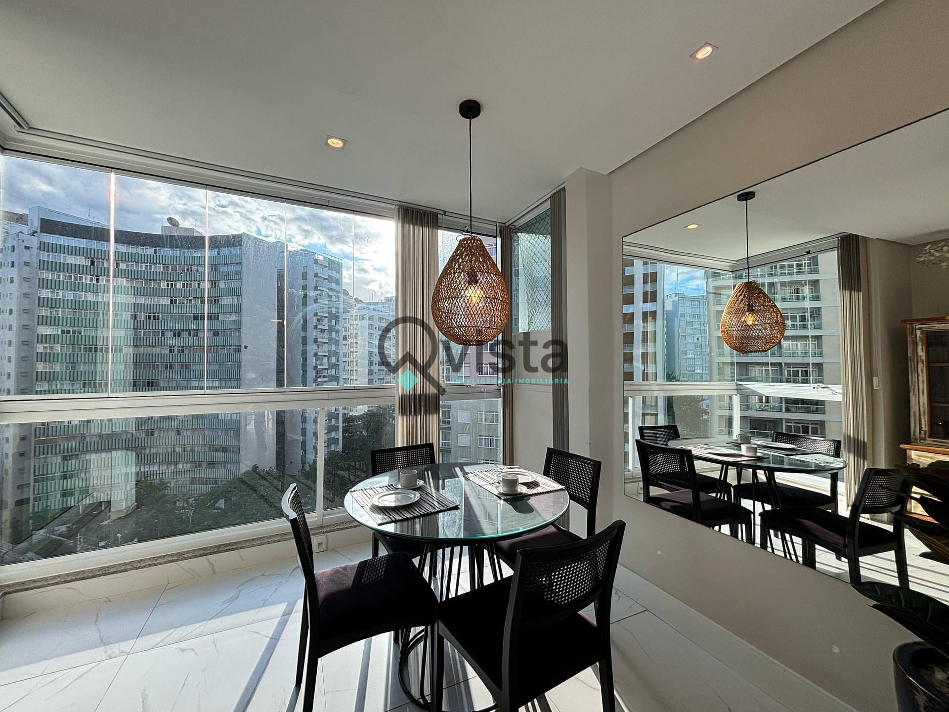Apartamento à venda com 2 quartos, 55m² - Foto 7