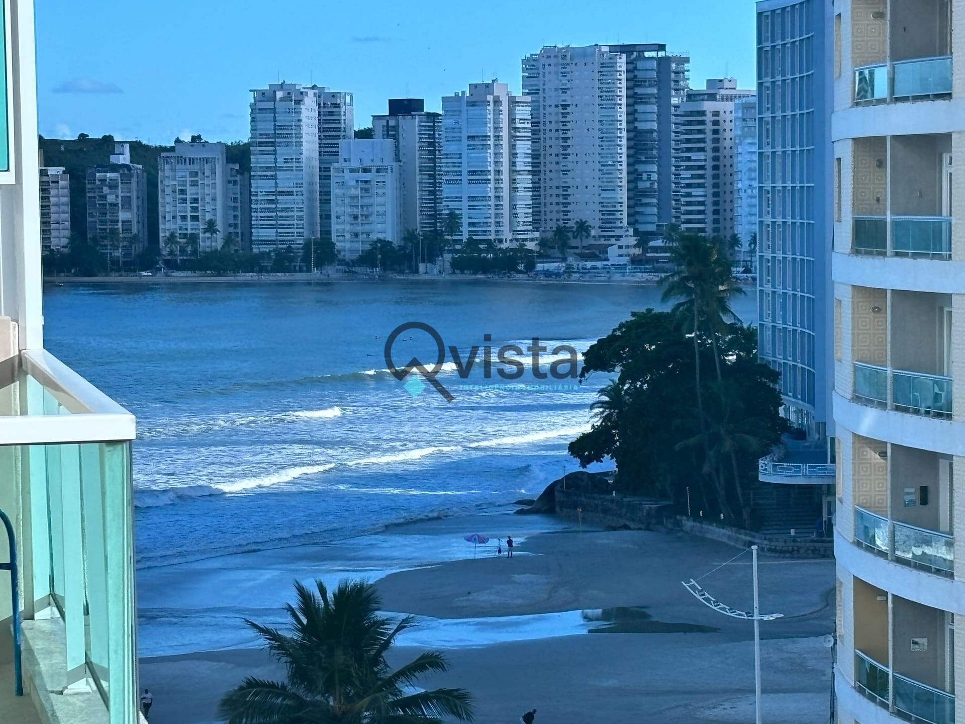 Apartamento à venda com 2 quartos, 55m² - Foto 4
