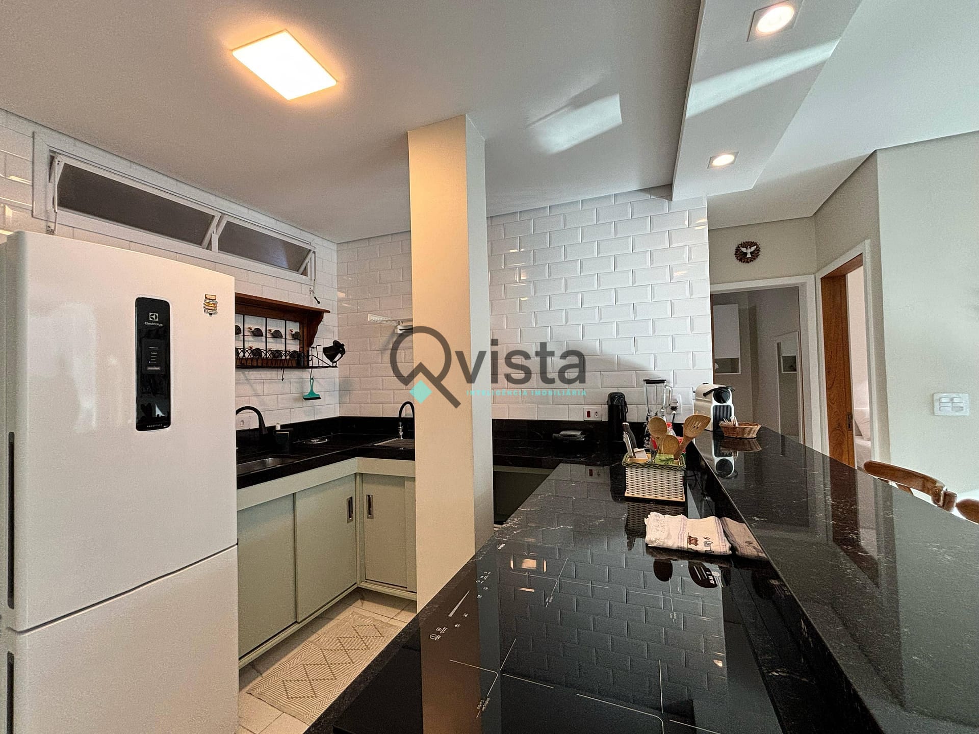 Apartamento à venda com 2 quartos, 55m² - Foto 8