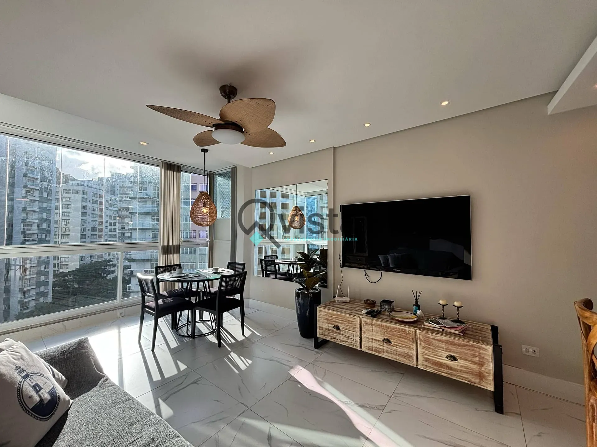 Apartamento, 2 quartos, 55 m² - Foto 5