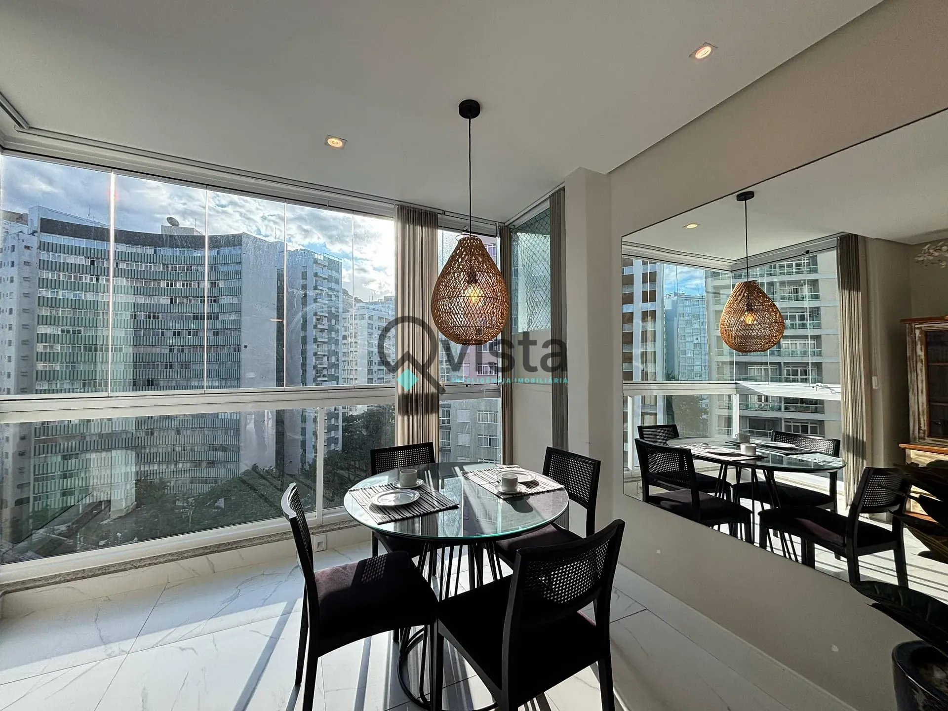 Apartamento, 2 quartos, 55 m² - Foto 7