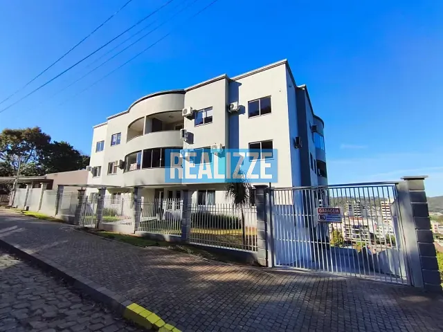 Apartamento com 145m² 3 quartos e 1 banheiro, à venda, no bairro Centro em Marau
