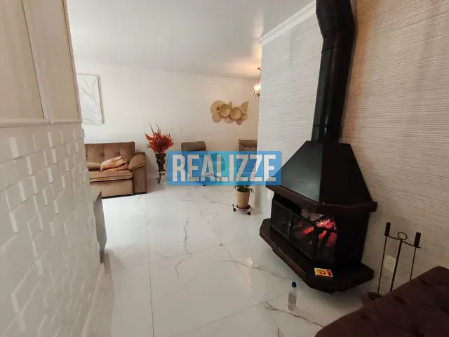 Apartamento com 145m² 3 quartos e 1 banheiro, à venda, no bairro Centro em Marau