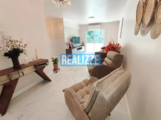 Apartamento com 145m² 3 quartos e 1 banheiro, à venda, no bairro Centro em Marau