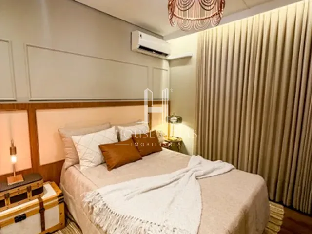 Apartamento com 52m² 2 quartos e 1 banheiro, à venda, no bairro Vila Santa Rita - 5ª Etapa em Goiânia