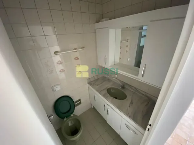 Apartamento 2 quartos e 1 banheiro, à venda, no bairro Conjunto Residencial Trinta e Um de Março em São José dos Campos