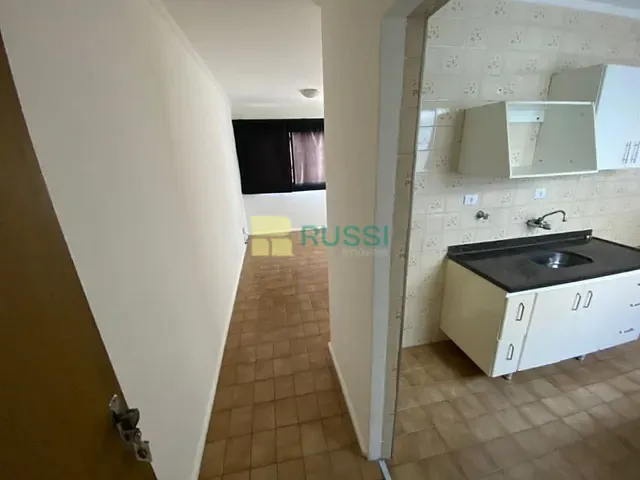 Apartamento 2 quartos e 1 banheiro, à venda, no bairro Conjunto Residencial Trinta e Um de Março em São José dos Campos