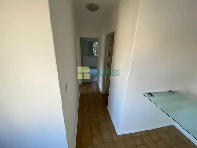 Apartamento 2 quartos e 1 banheiro, à venda, no bairro Conjunto Residencial Trinta e Um de Março em São José dos Campos