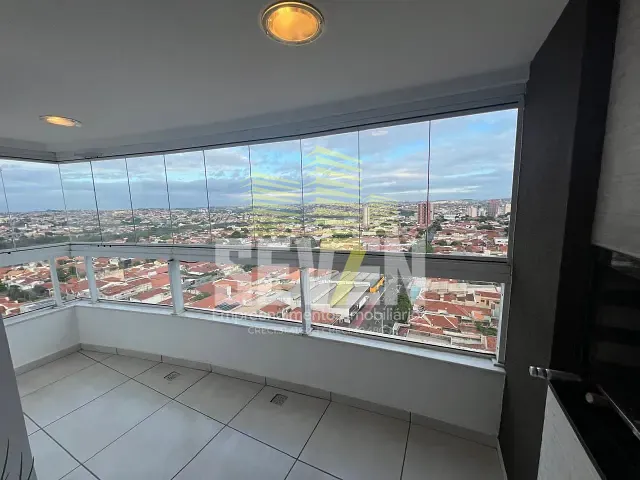 Apartamento com 62m² 2 quartos e 1 banheiro, à venda, no bairro Vila Mesquita em Bauru