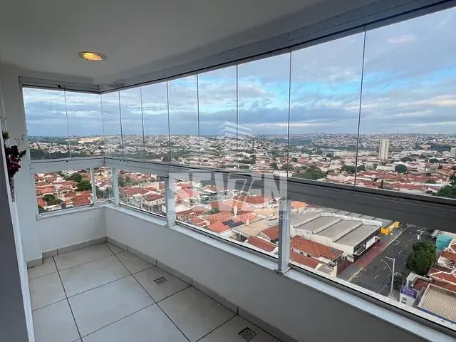 Apartamento com 62m² 2 quartos e 1 banheiro, à venda, no bairro Vila Mesquita em Bauru