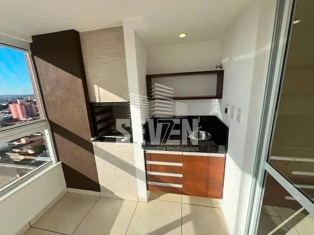 Apartamento com 62m² 2 quartos e 1 banheiro, à venda, no bairro Vila Mesquita em Bauru