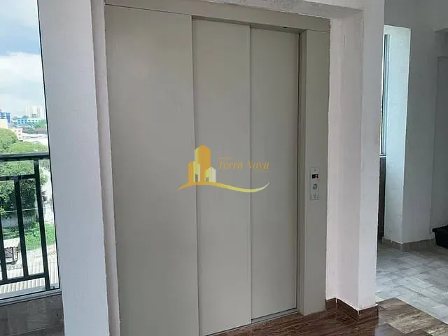 Apartamento com 53m² 2 quartos e 1 banheiro, à venda, no bairro Jardim Itapemirim em São Paulo