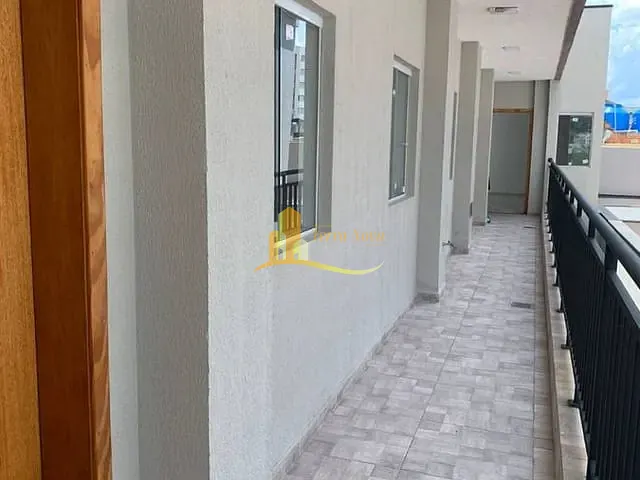 Apartamento com 53m² 2 quartos e 1 banheiro, à venda, no bairro Jardim Itapemirim em São Paulo