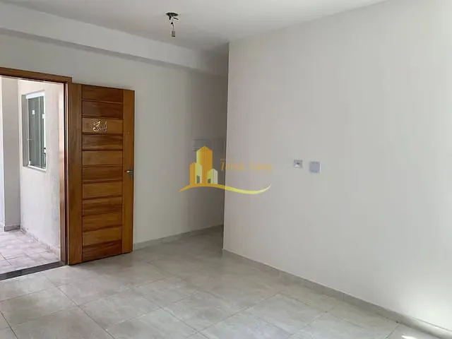 Apartamento com 53m² 2 quartos e 1 banheiro, à venda, no bairro Jardim Itapemirim em São Paulo